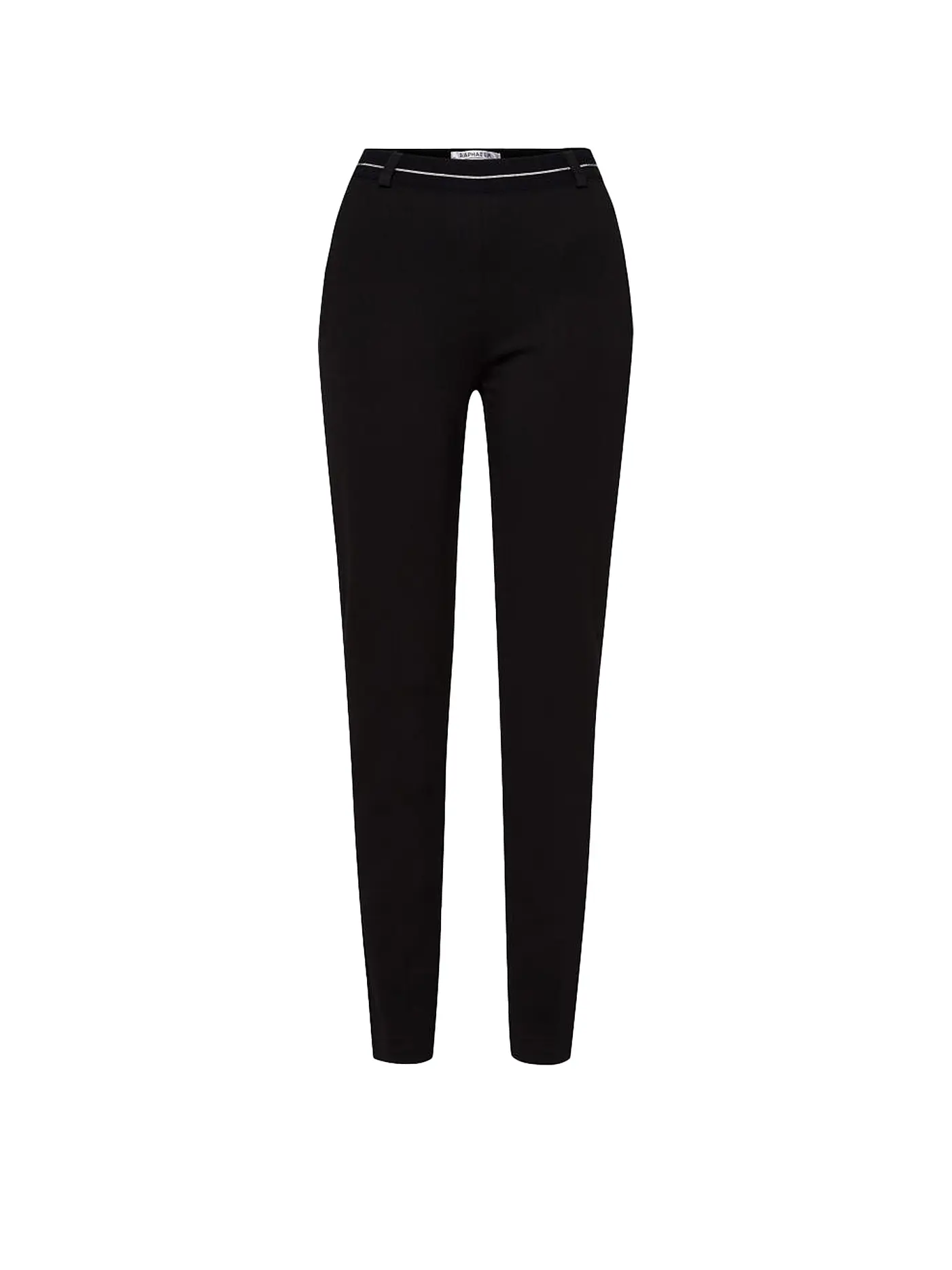 RAPHAELA BY BRAX | High Waist Businesshose Super Slim LILLYTH | 